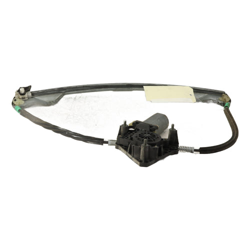 Moteur leve vitre avant gauche