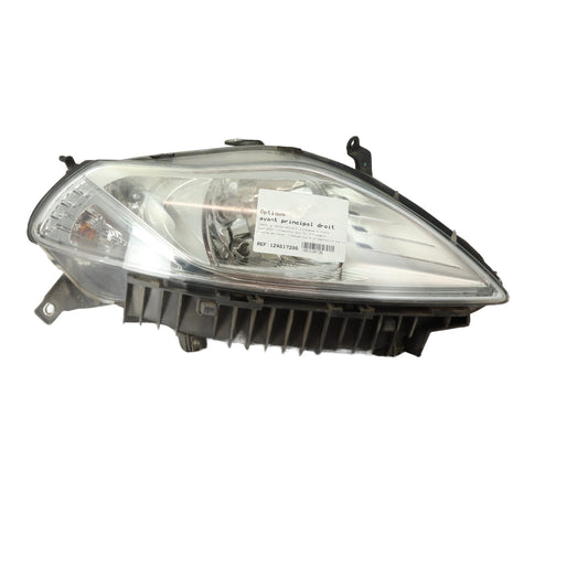 Optique avant principal droit (feux)(phare) - LANCIA YPSILON 5