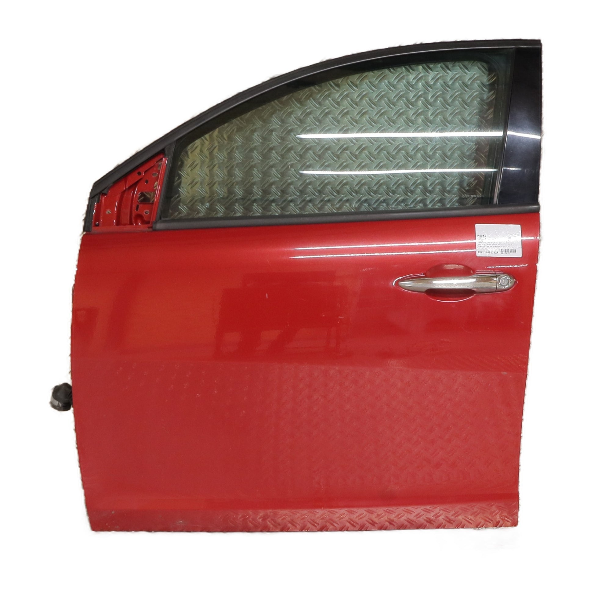 Porte avant gauche - LANCIA YPSILON 5 2012.0