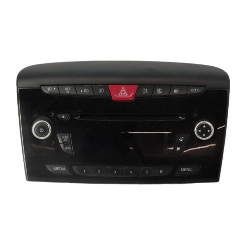 Autoradio d'origine