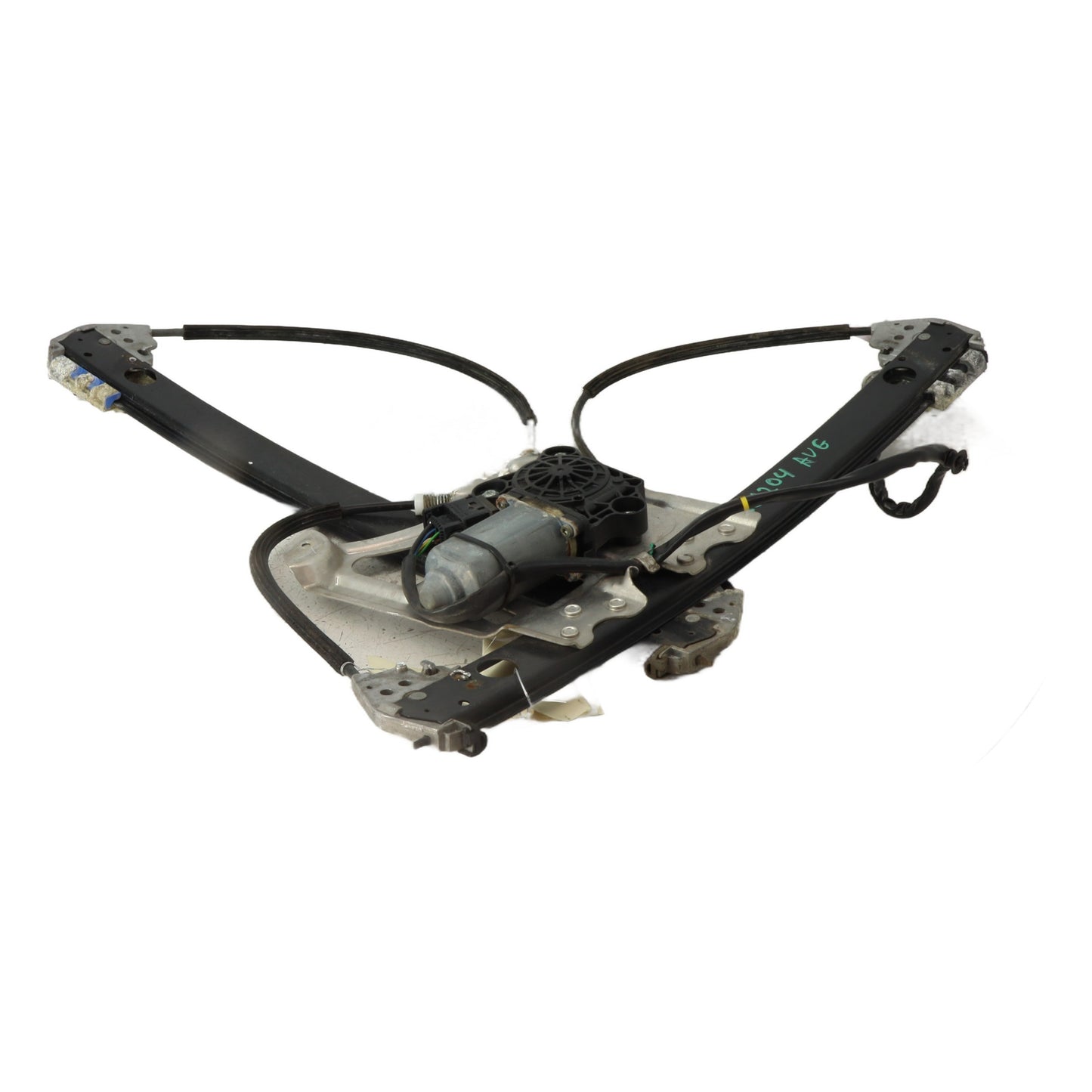 Moteur leve vitre avant gauche