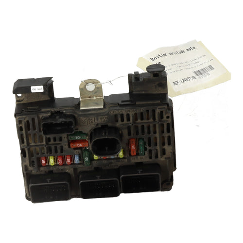 Boitier servitude moteur (BSM)