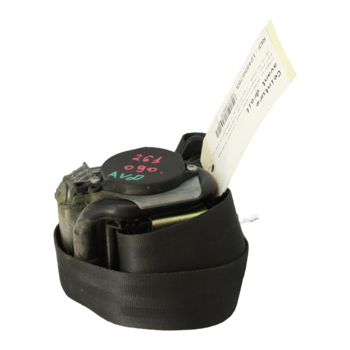 Ceinture avant droit