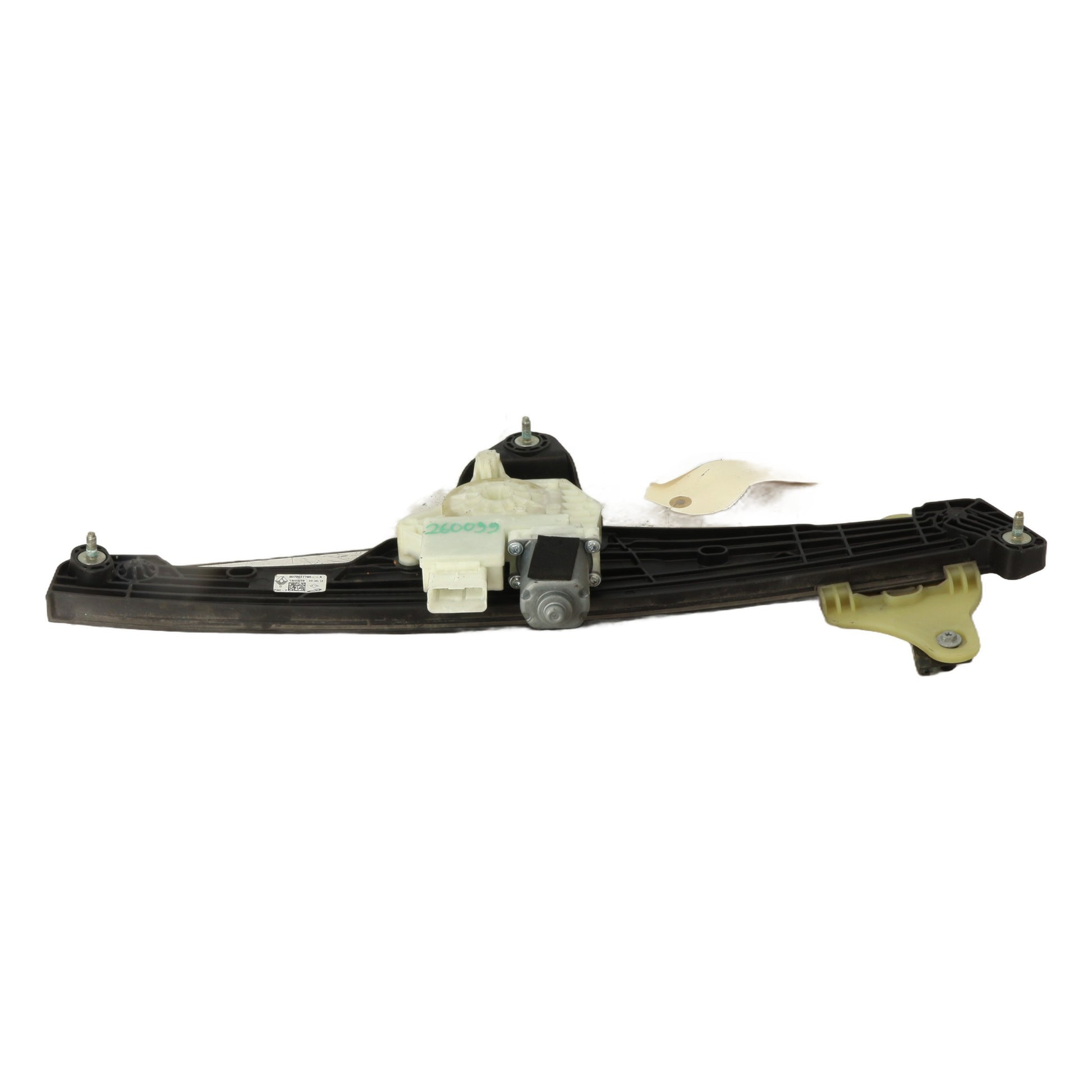 Moteur leve vitre avant droit