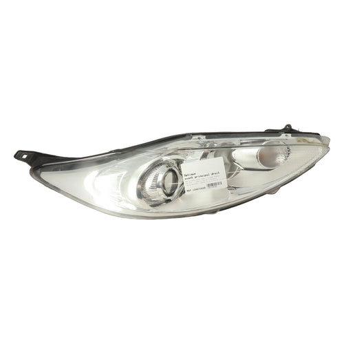 Optique avant principal droit (feux)(phare) - FORD FIESTA 6 PHASE 1