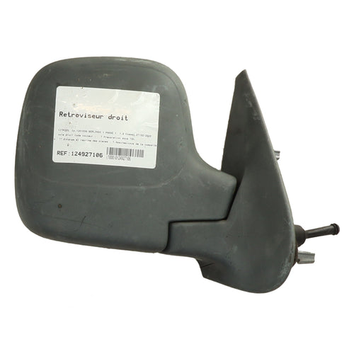 Retroviseur droit - CITROEN BERLINGO 1 PHASE 1 (2002)