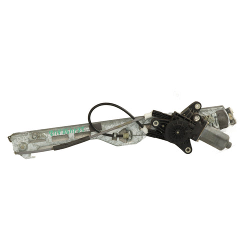 Moteur leve vitre avant droit