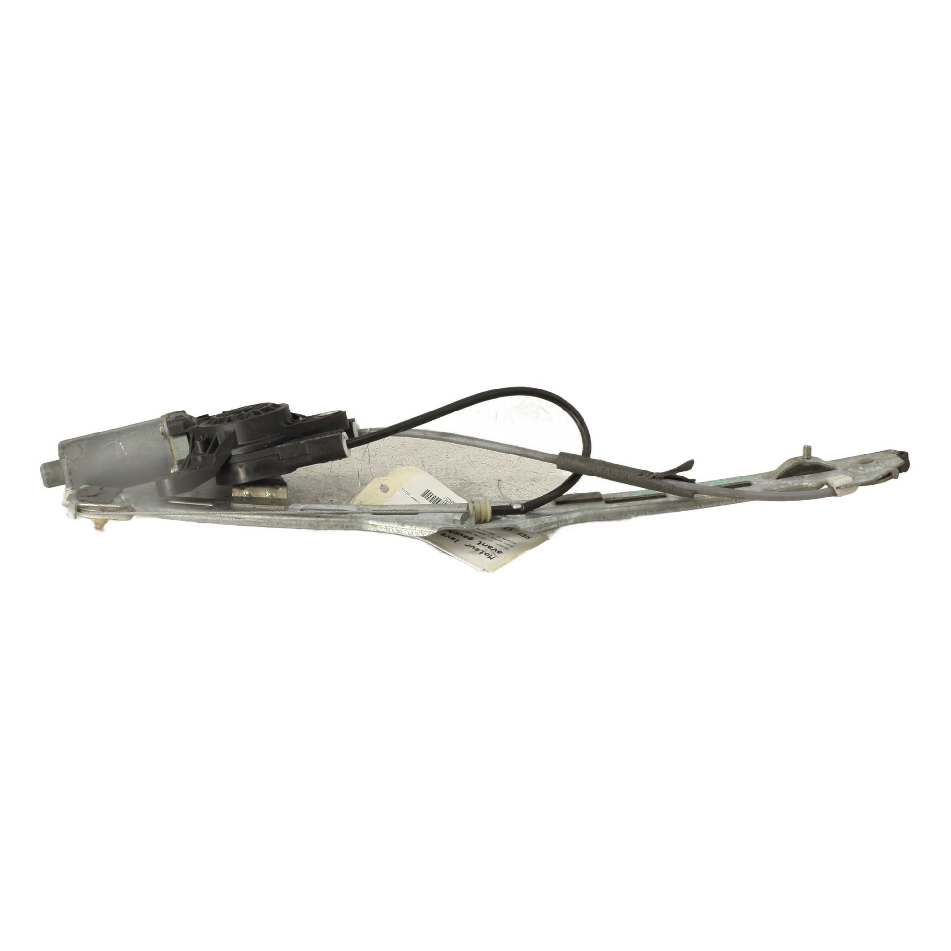 Moteur leve vitre avant gauche