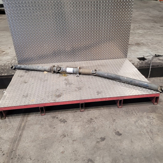 Arbre de transmission (propulsion)