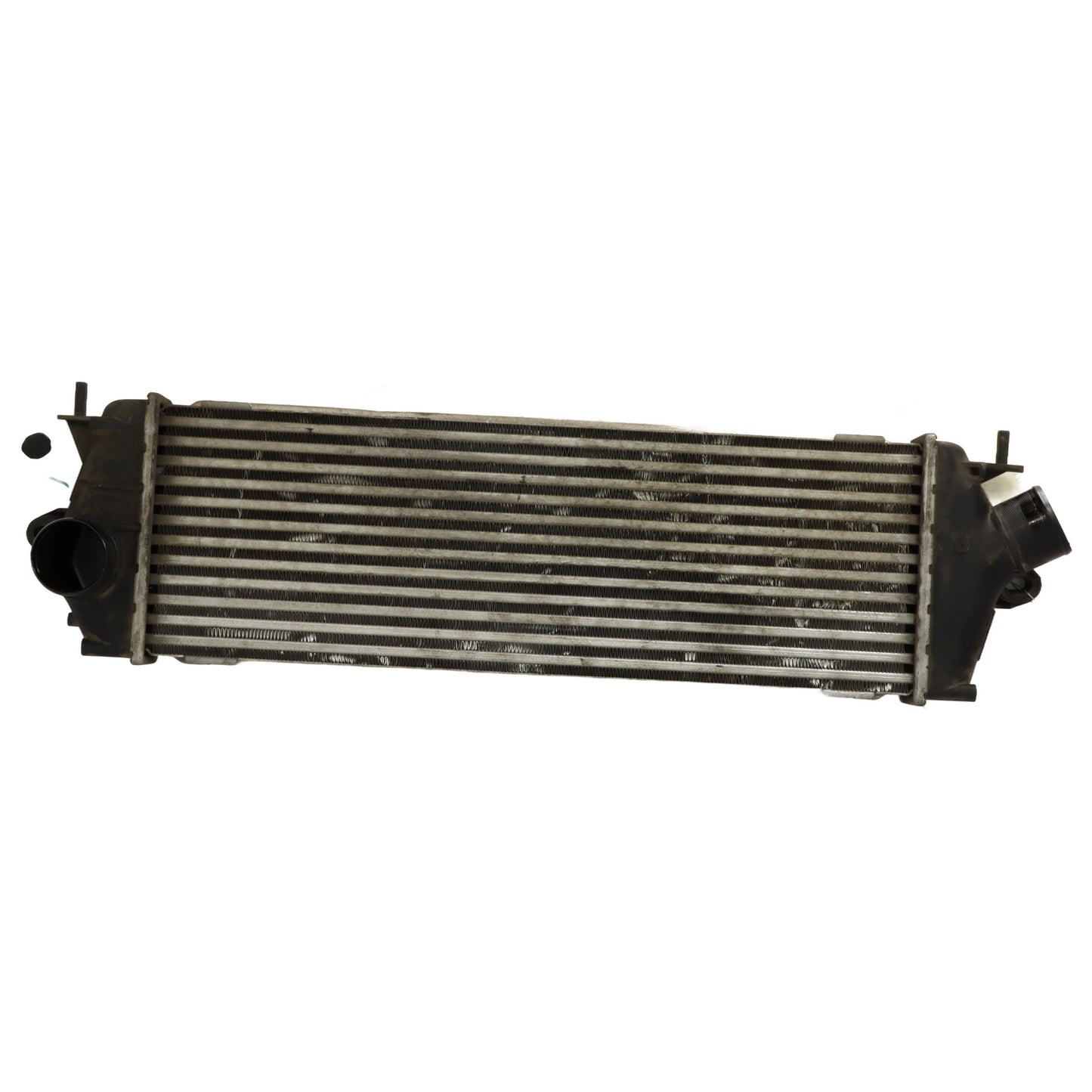 Echangeur air (Intercooler)