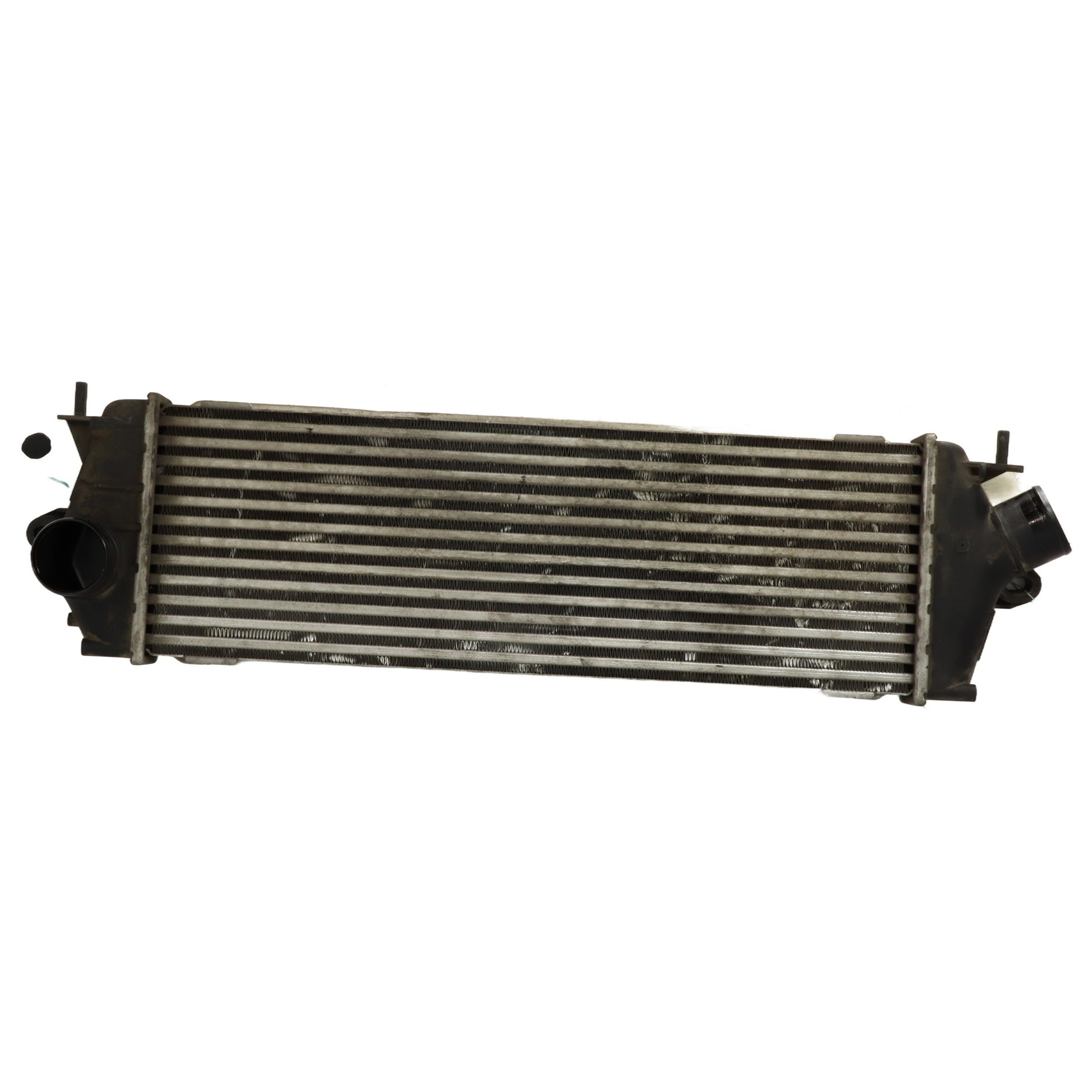 Echangeur air (Intercooler)