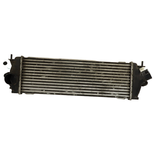 Echangeur air (Intercooler)