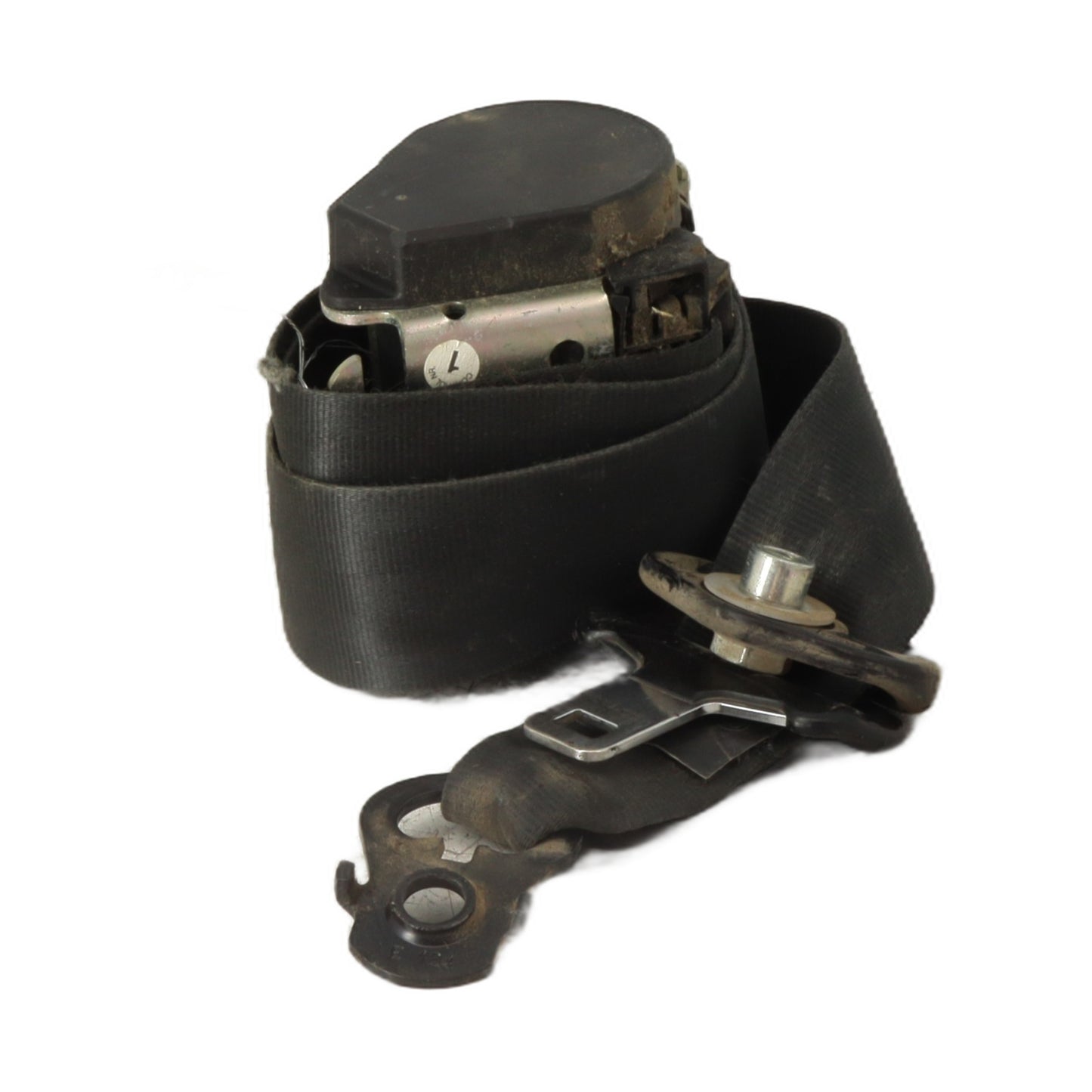 Ceinture avant droit