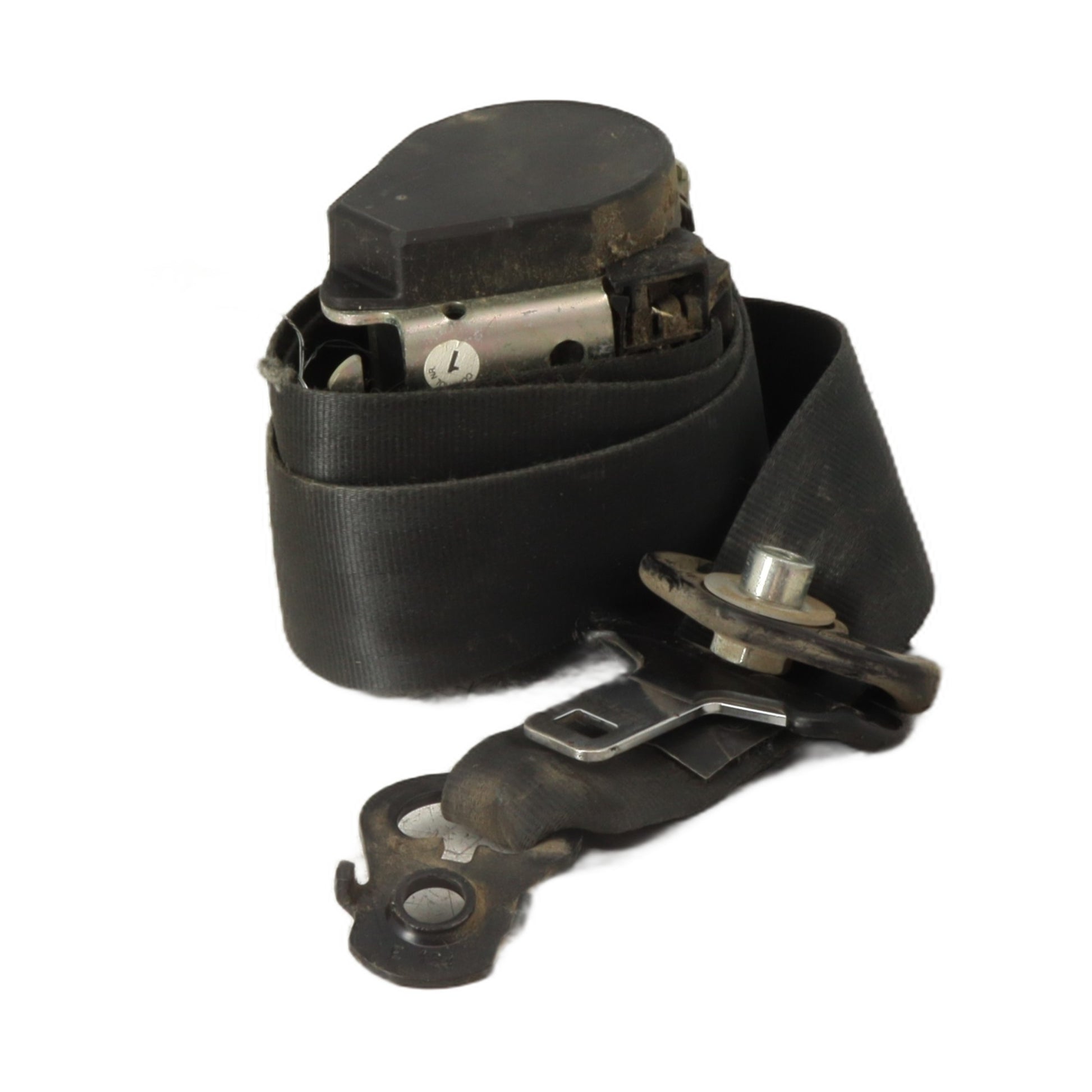 Ceinture avant droit