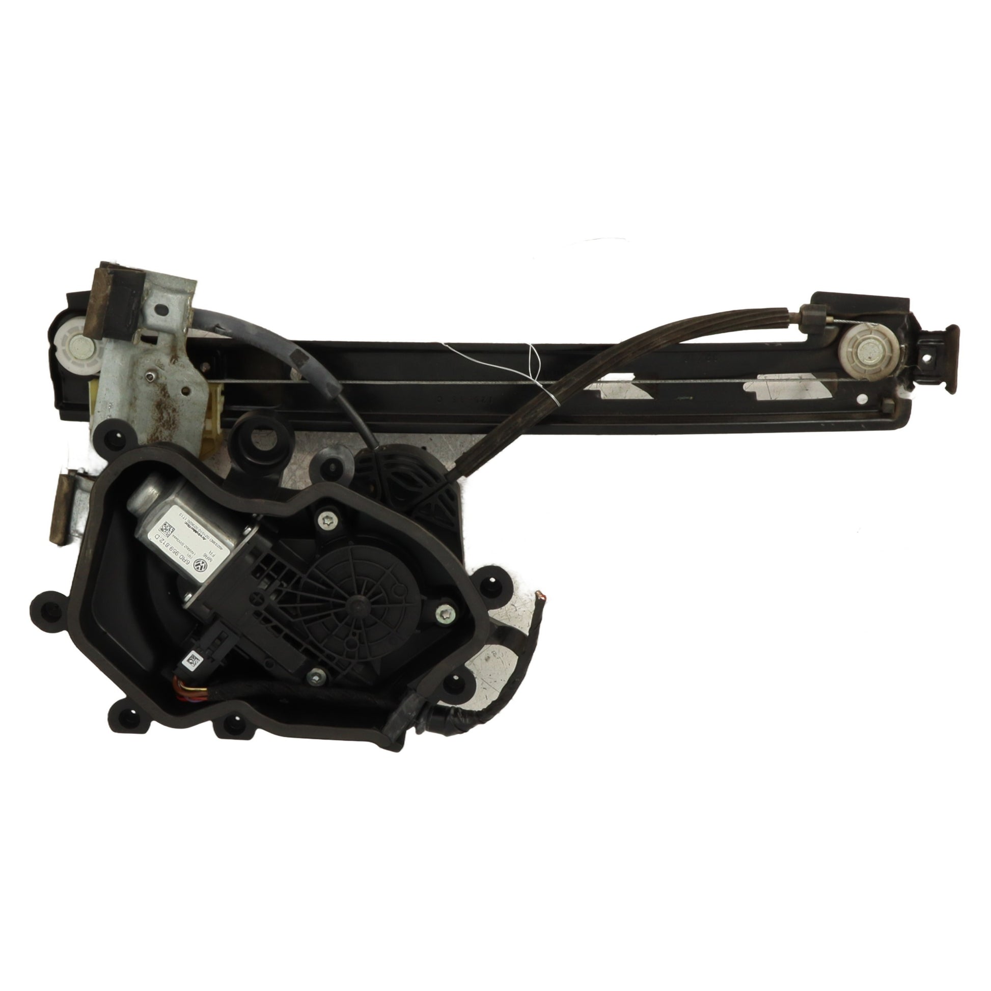 Moteur leve vitre arriere droit