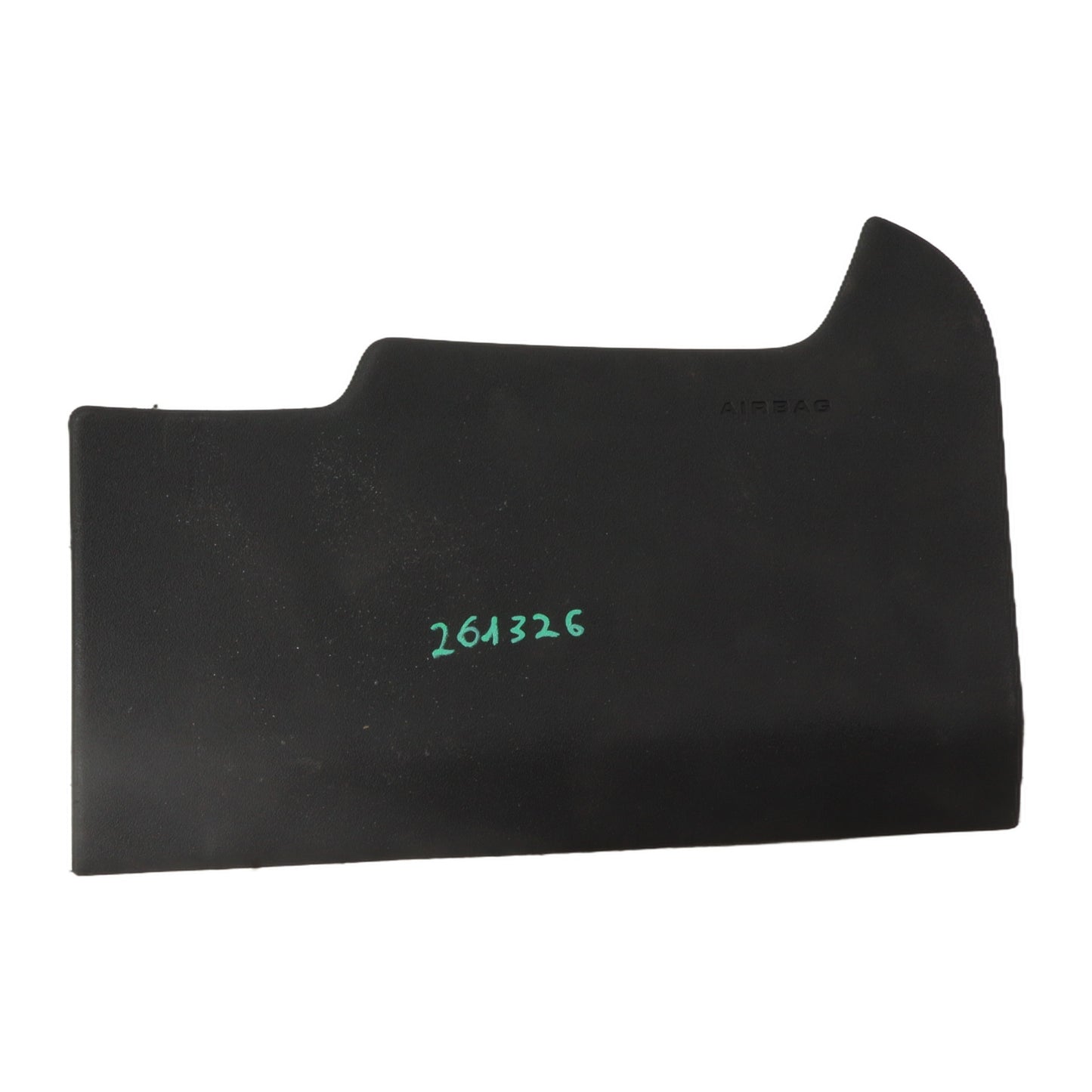 Air bag genoux