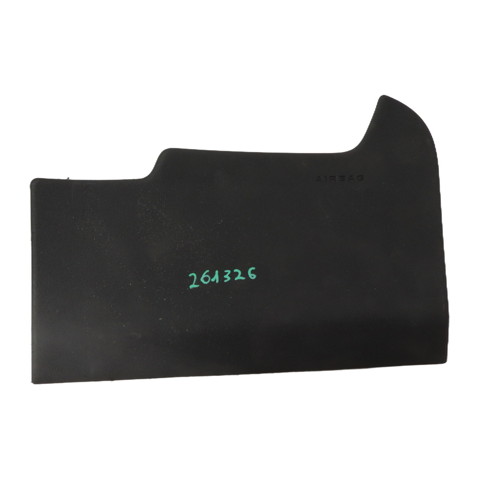 Air bag genoux