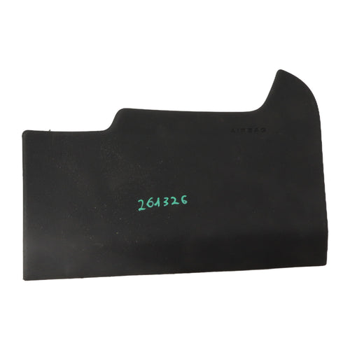 Air bag genoux