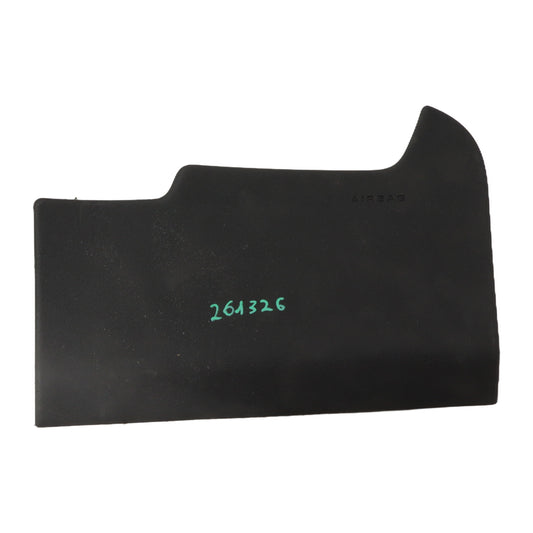 Air bag genoux