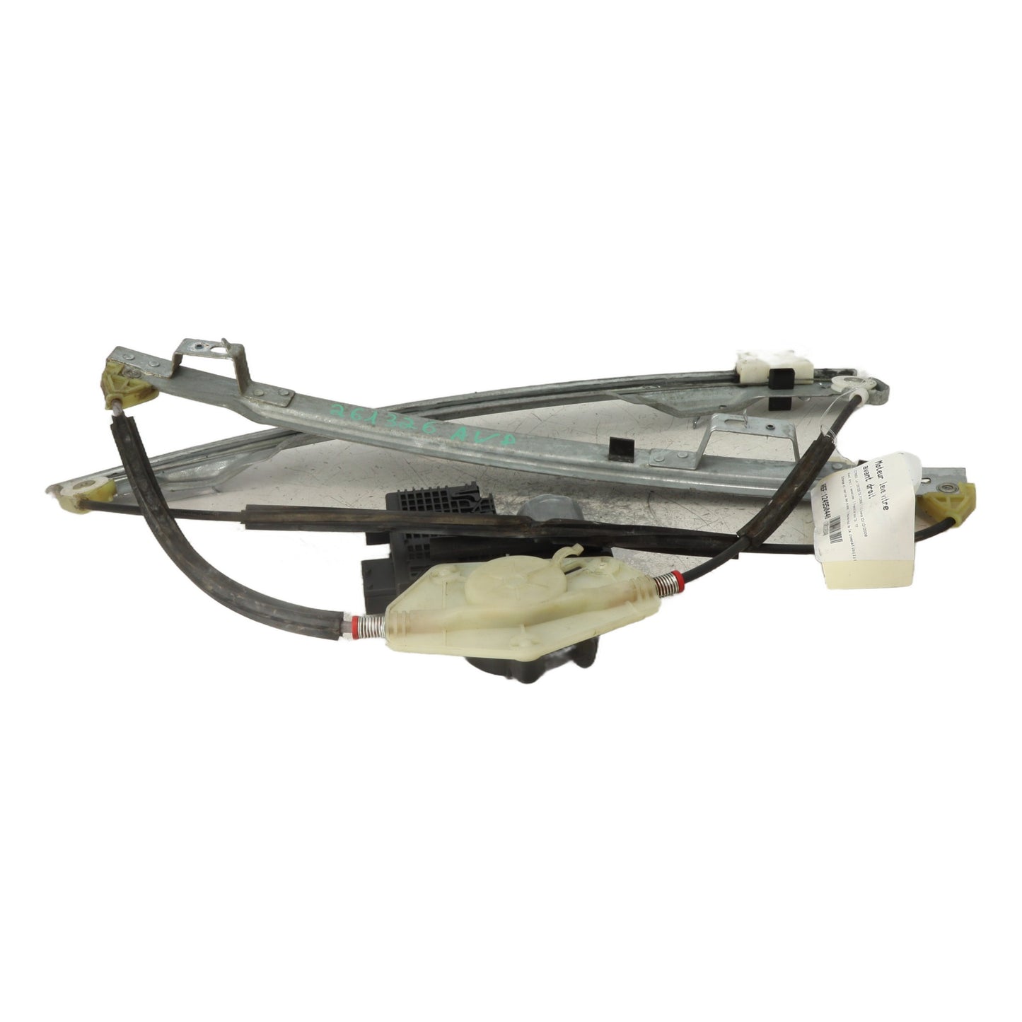 Moteur leve vitre avant droit
