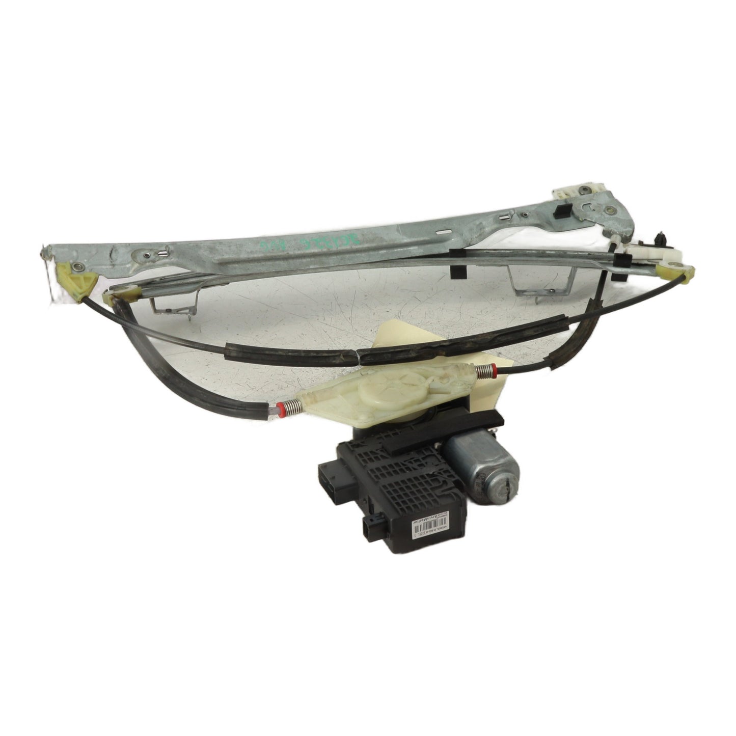 Moteur leve vitre avant gauche