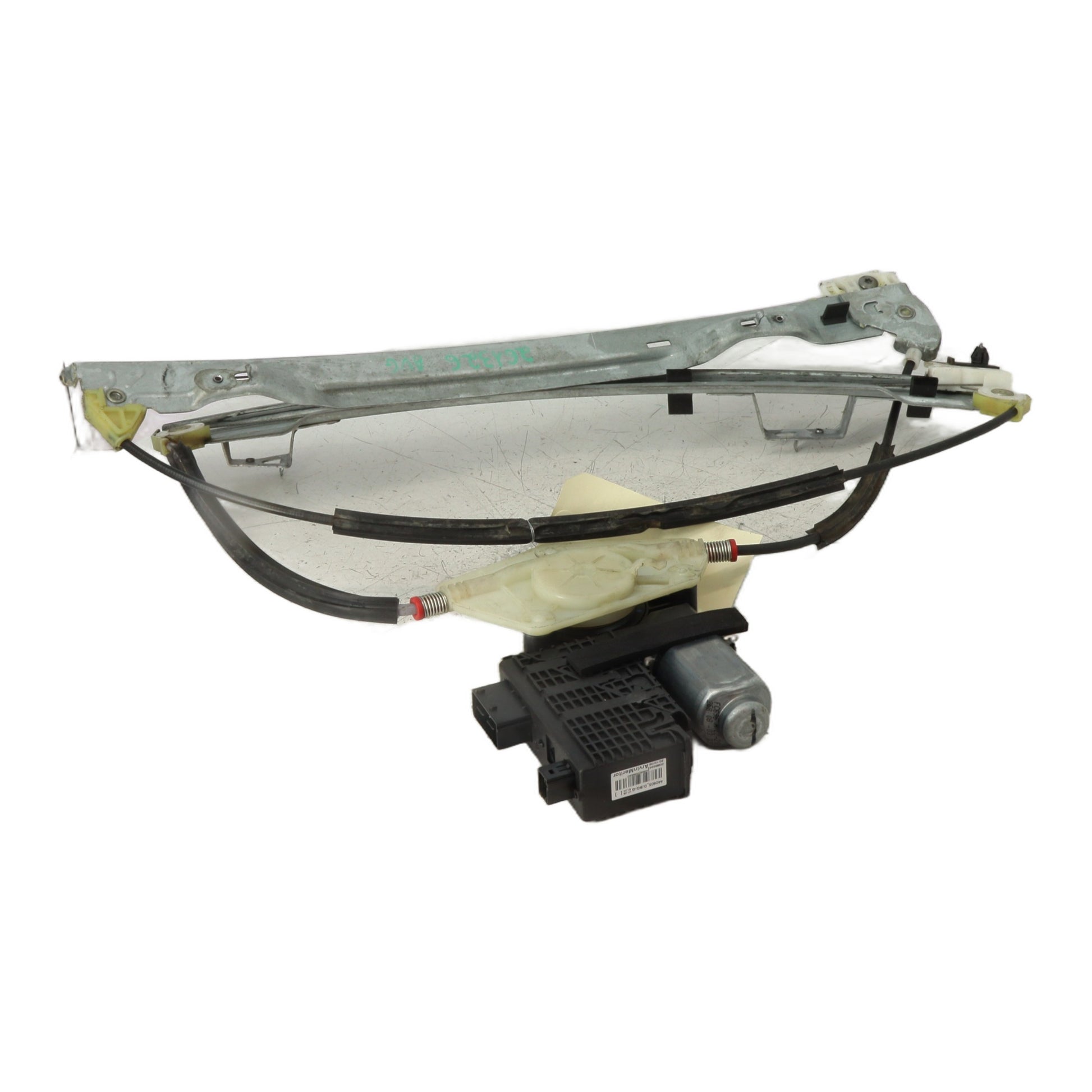 Moteur leve vitre avant gauche