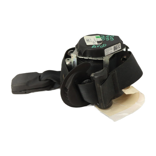 Ceinture avant droit