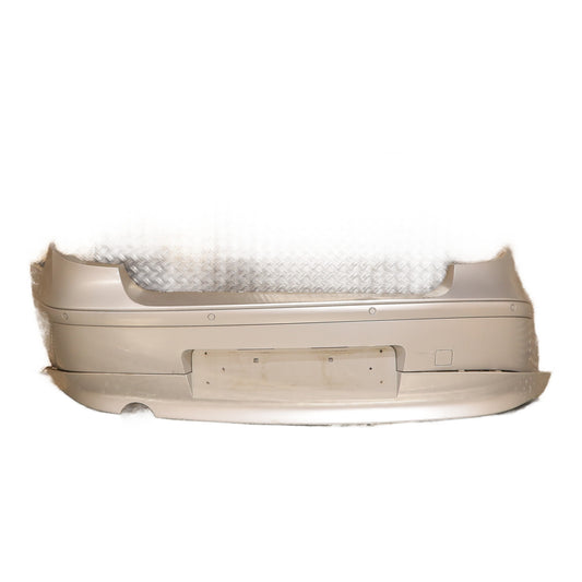 Pare choc arriere - BMW SERIE 1 E87 PHASE 1 2006.0