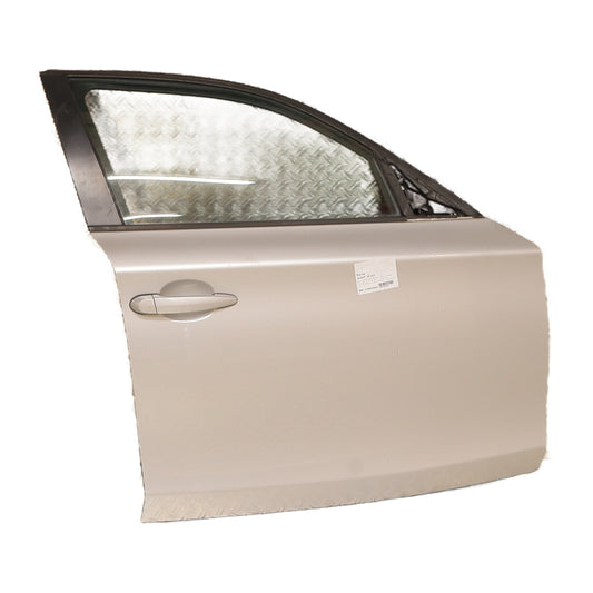 Porte avant droit - BMW SERIE 1 E87 PHASE 1 2006.0