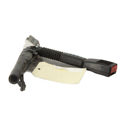Attache ceinture avant gauche