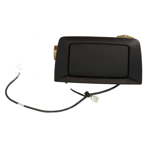 Ecran GPS