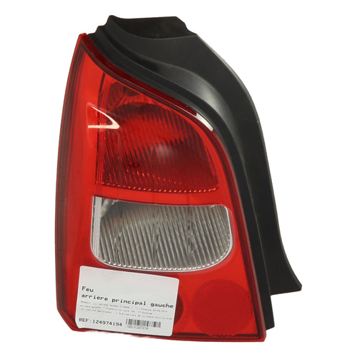 Feu arriere principal gauche (feux) - RENAULT TWINGO 2 PHASE 1