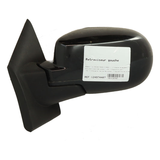 Retroviseur gauche - RENAULT TWINGO 2 PHASE 1 (2010)
