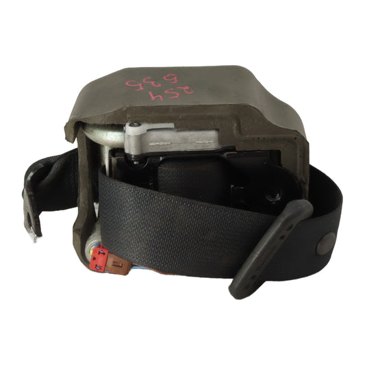 Ceinture arriere droit