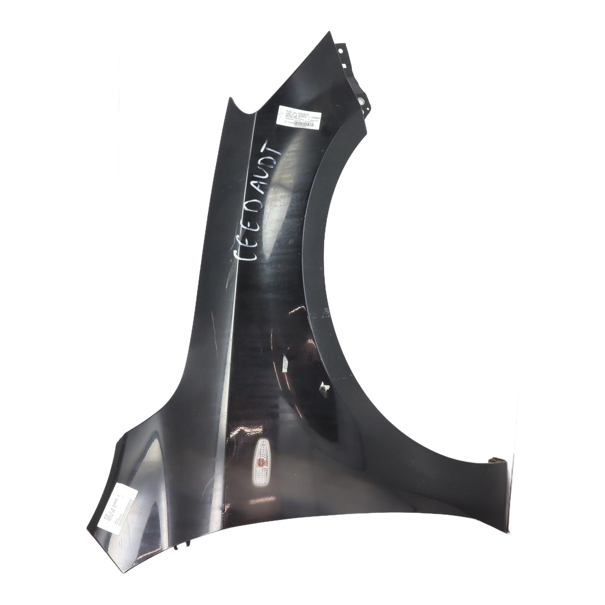 Aile avant droit