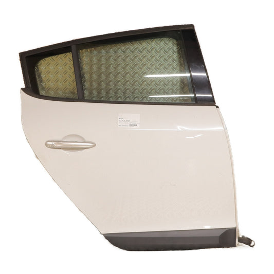 Porte arriere droit - RENAULT MEGANE 3 PHASE 1 2011.0