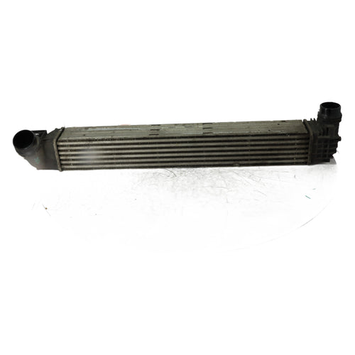 Echangeur air (Intercooler)
