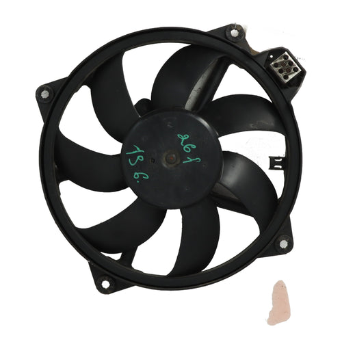 Ventilateur eau