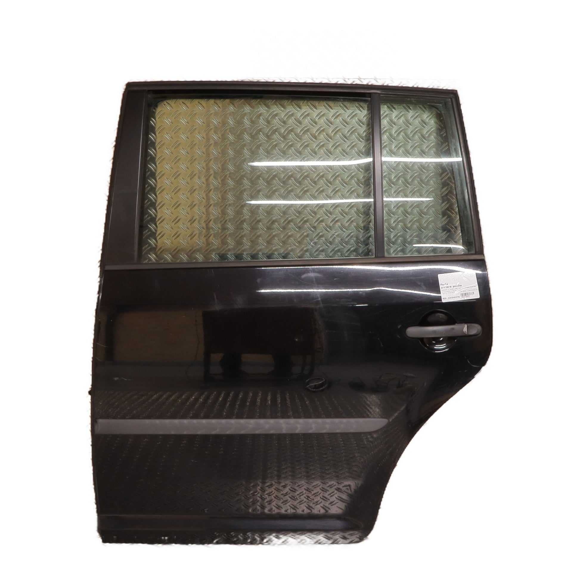 Porte arriere gauche - VOLKSWAGEN TOURAN 1 PHASE 2 2009.0