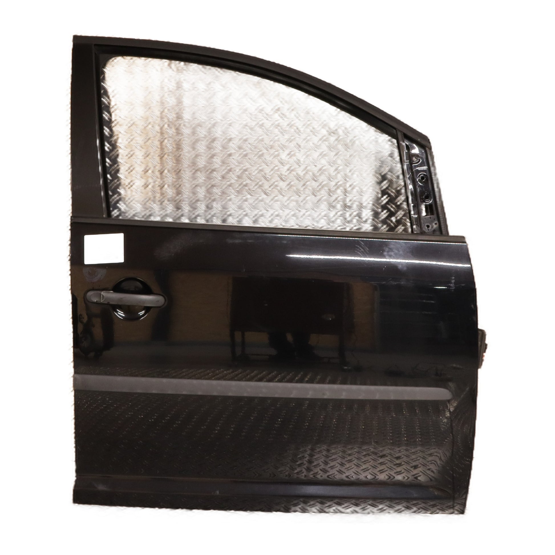 Porte avant droit - VOLKSWAGEN TOURAN 1 PHASE 2 2009.0