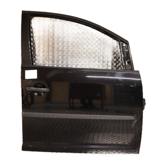 Porte avant droit - VOLKSWAGEN TOURAN 1 PHASE 2 2009.0