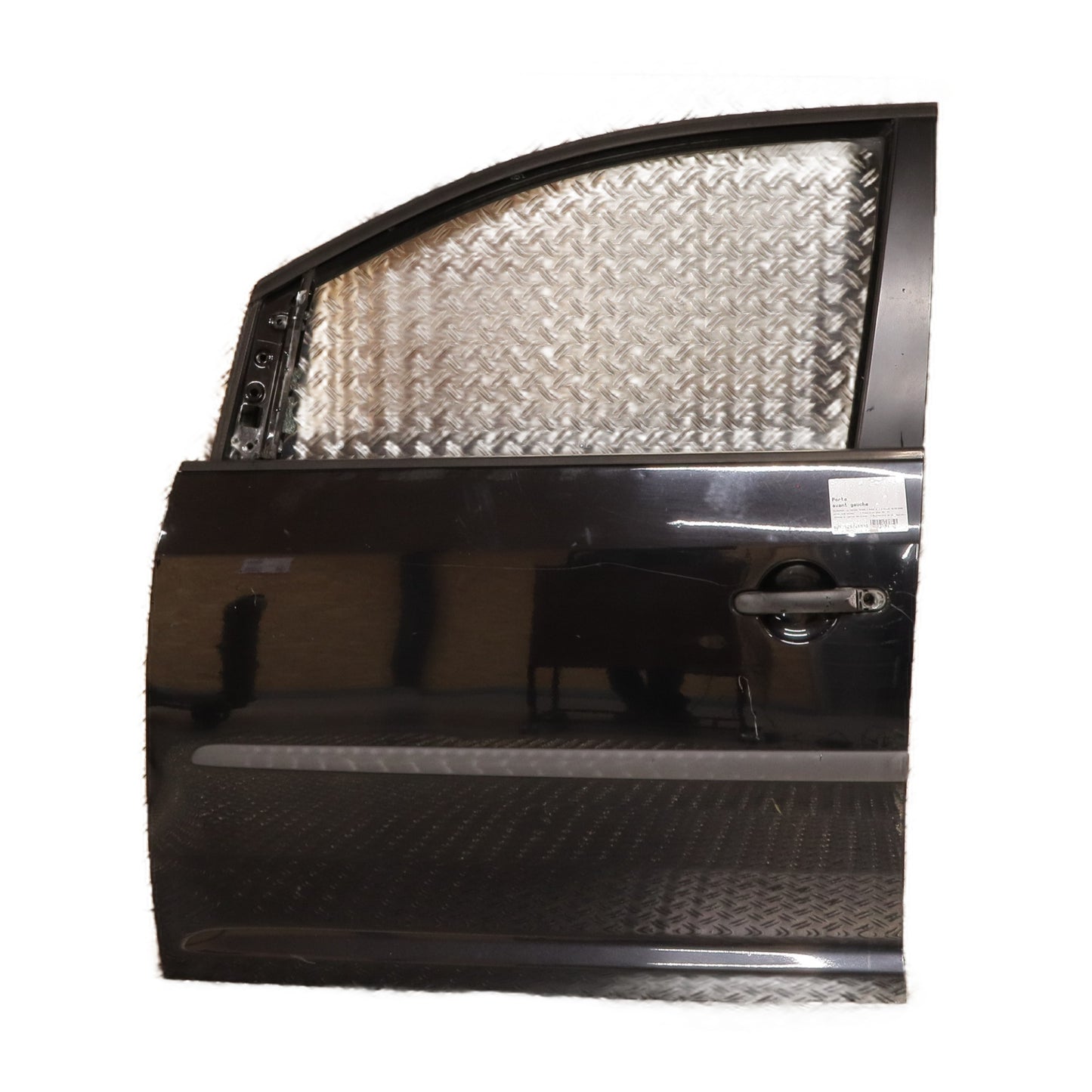 Porte avant gauche - VOLKSWAGEN TOURAN 1 PHASE 2 2009.0