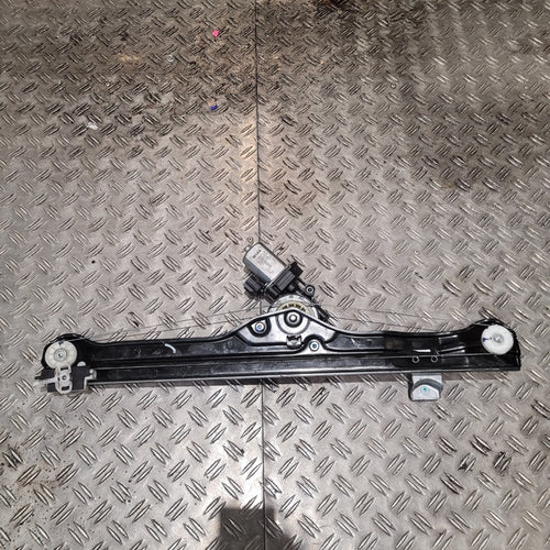 Leve vitre electrique avant gauche
