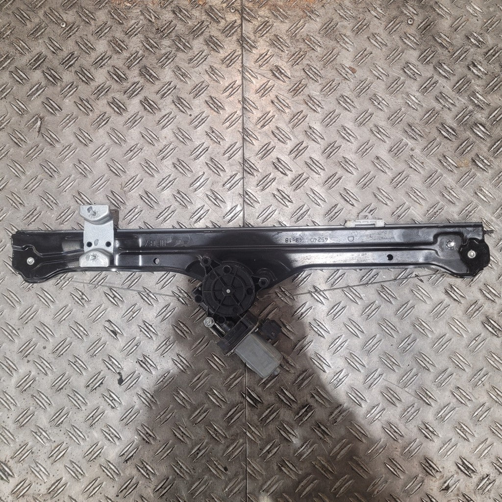 Leve vitre electrique avant droit