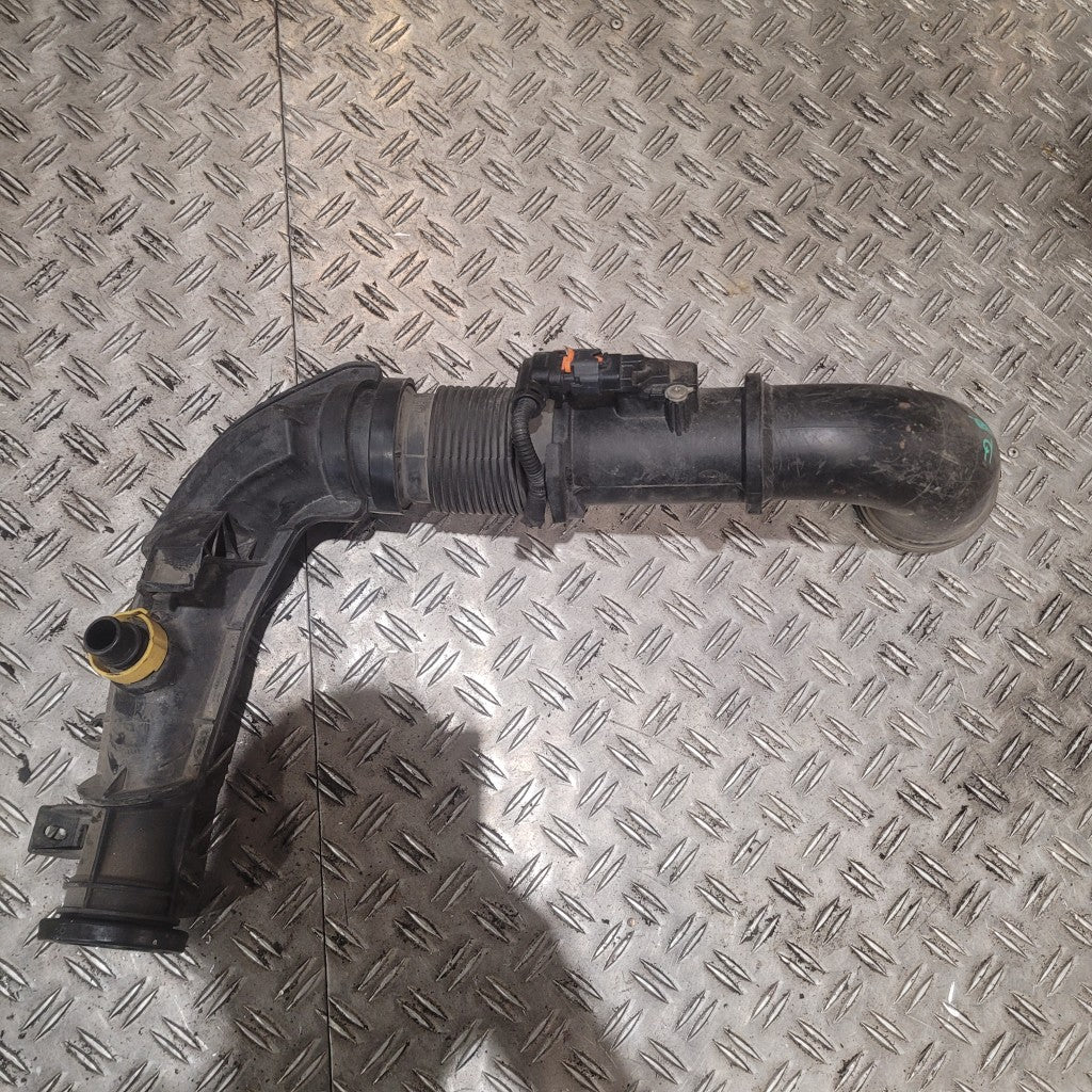 Conduite d'air