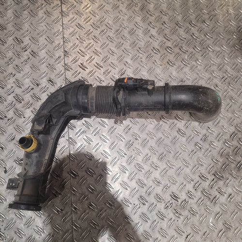 Conduite d'air