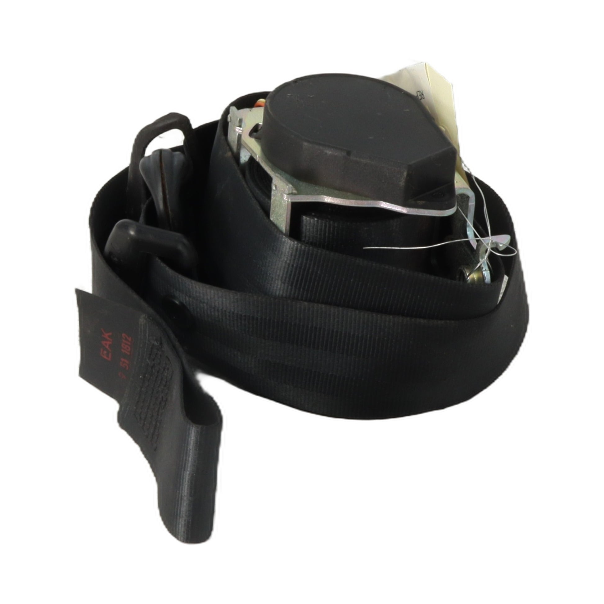Ceinture avant droit