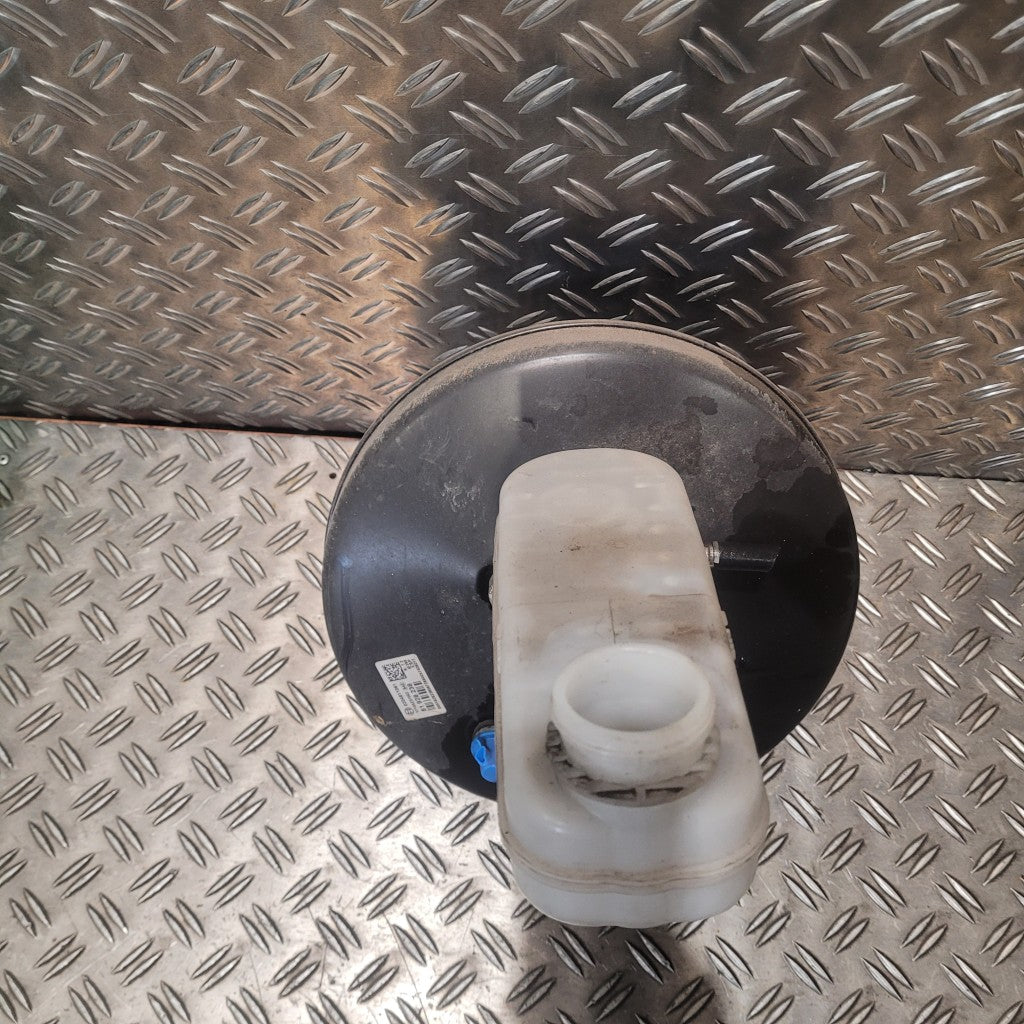 Mastervac