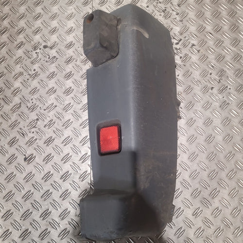 Pare choc arriere coin droit - FIAT DUCATO 3 PHASE 1 