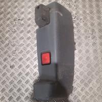 Pare choc arriere coin droit FIAT DUCATO 3 PHASE 1